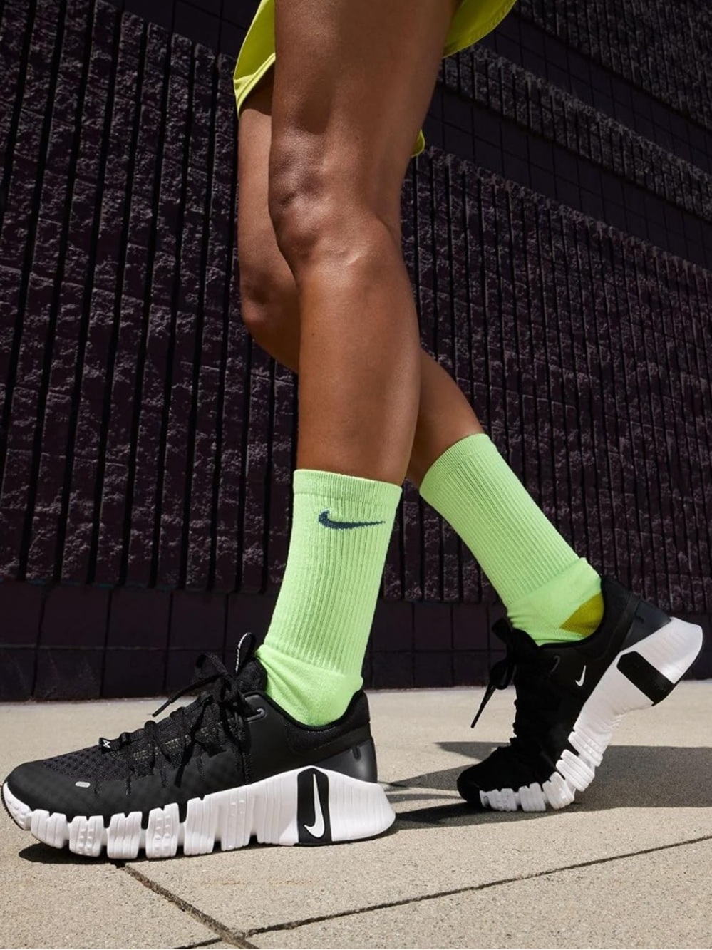 Nike Free Metcon 5 Training Shoe